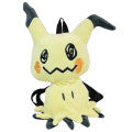 Mochila de peluche Takara Tomy Mimikyu