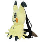 Mochila de peluche Takara Tomy Mimikyu