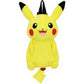 Mochila de peluche Takara Tomy Pikachu