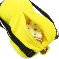 Mochila de peluche Takara Tomy Pikachu