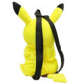 Mochila de peluche Takara Tomy Pikachu