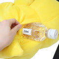 Mochila de peluche Takara Tomy Psyduck