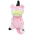 Mochila de peluche Takara Tomy Slowpoke