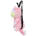Mochila de peluche Takara Tomy Slowpoke