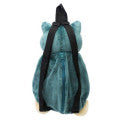 Mochila de peluche Takara Tomy Snorlax