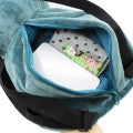 Mochila de peluche Takara Tomy Snorlax