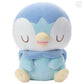 Peluche Poképeace Piplup Dormido
