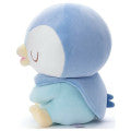 Peluche Poképeace Piplup Dormido