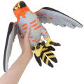 Peluche All Star Talón Flame (S)