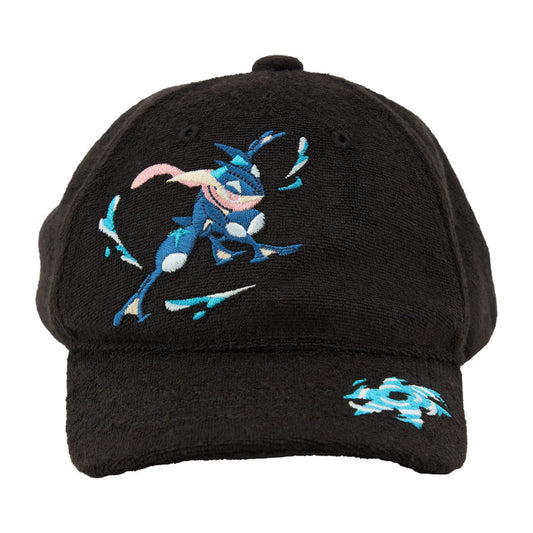 Gorra para Niño Pokemon Center  Greninja