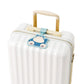 Luggage Tag Snorlax