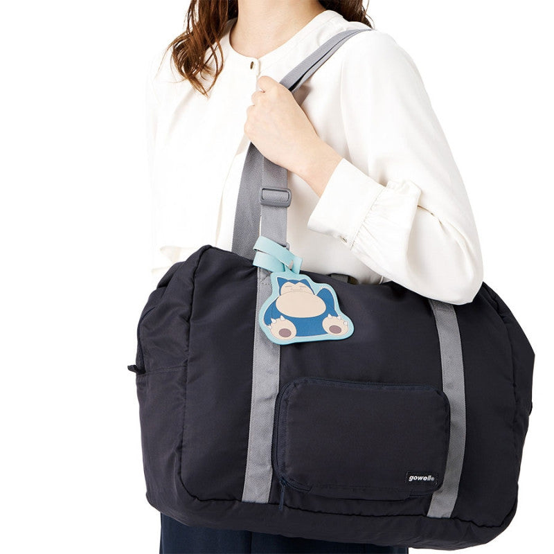 Luggage Tag Snorlax