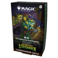 Magic Strixhaven - Commander Deck Witherbloom Pestilence Inglés