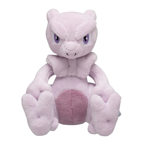 Mewtwo Fit. no150