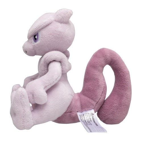 Mewtwo Fit. no150