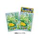 Protector de Cartas Premium: Pikachu y sprigatito