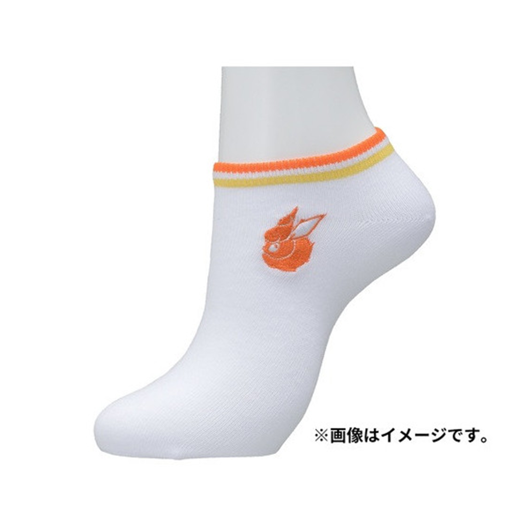 Calcetin Pokemon Center Flareon