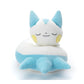 Pachirisu Dormido