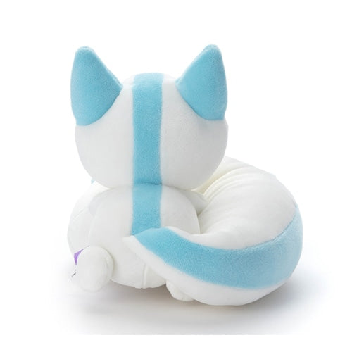 Pachirisu Dormido