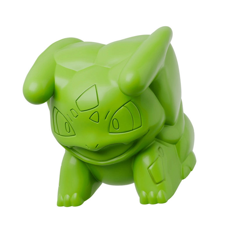Pokemon Plakoro Starter Set Bulbasaur
