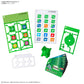 Pokemon Plakoro Starter Set Bulbasaur