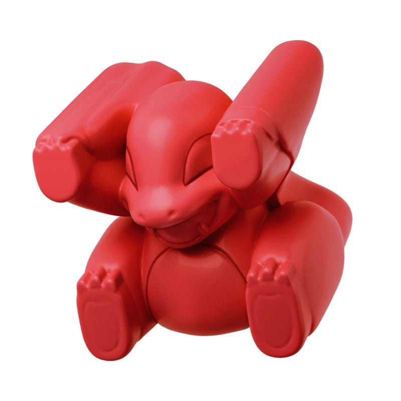 Pokemon Plakoro Starter Set Charmander