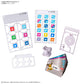 Pokemon Plakoro Starter Set Eevee