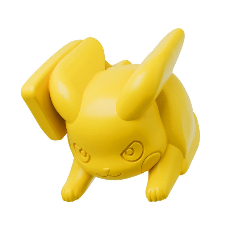 Pokemon Plakoro Starter Set Pikachu