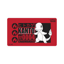 Playmat Ultra Pro Charmander