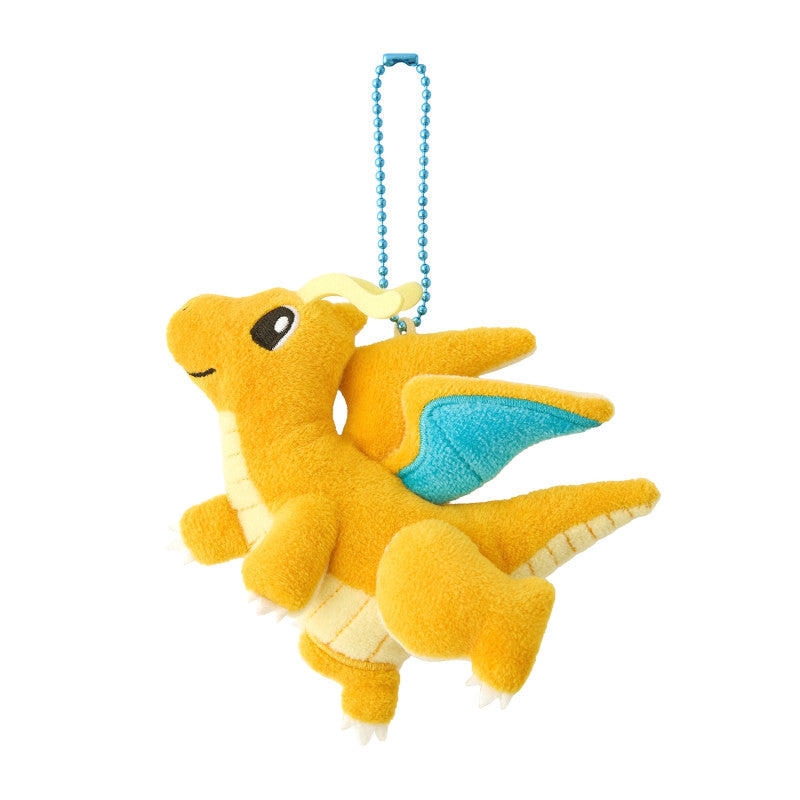 Llavero de peluche Soaring Dreams Dragonite