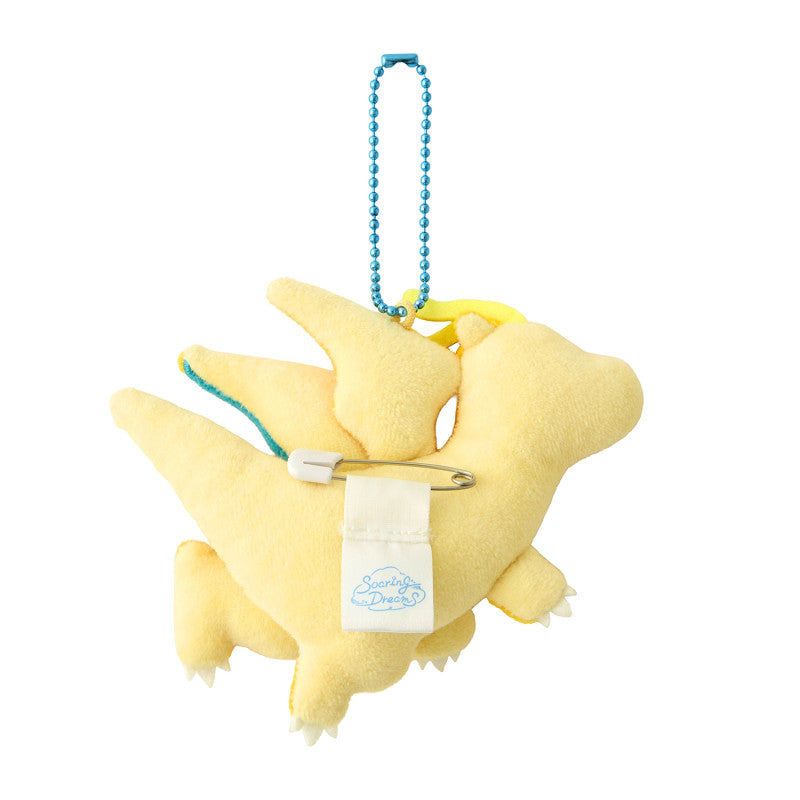 Llavero de peluche Soaring Dreams Dragonite