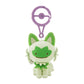 Llavero de Peluche Ditto Transformado en Sprigatito