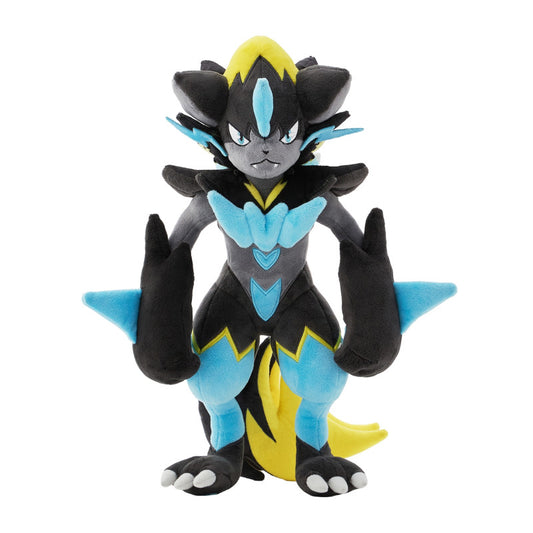 Mega Zeraora