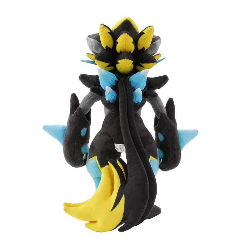 Mega Zeraora