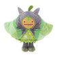 Peluche Ditto Transformado en Ogerpon