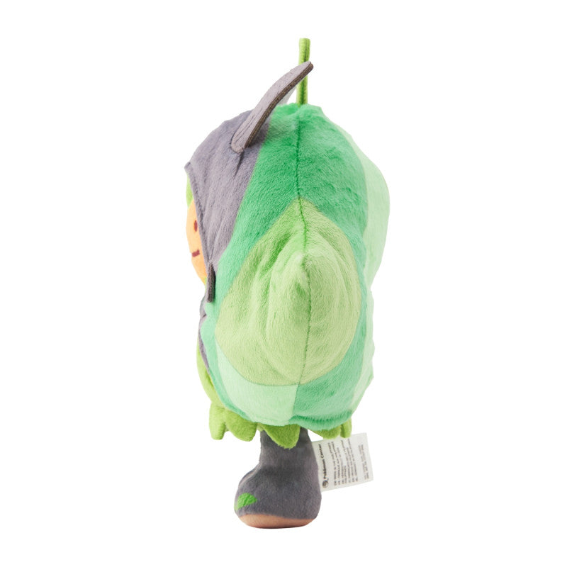 Peluche Ditto Transformado en Ogerpon