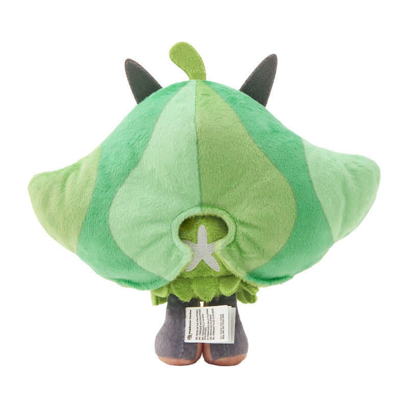 Peluche Ditto Transformado en Ogerpon