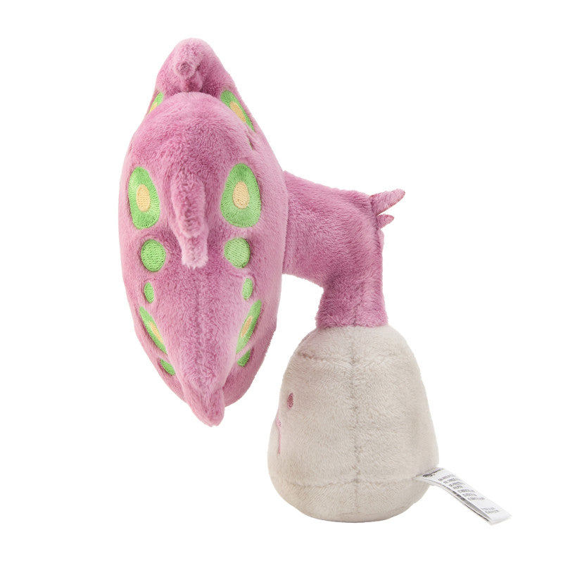 Peluche Ditto Transformado en Spiritomb