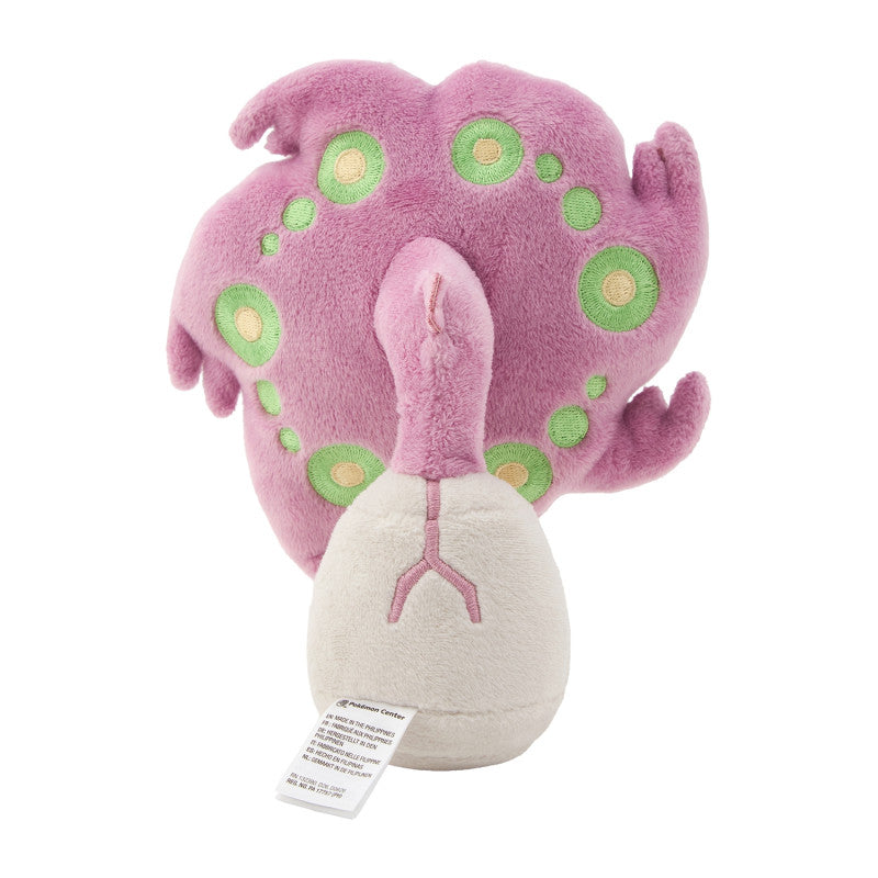 Peluche Ditto Transformado en Spiritomb