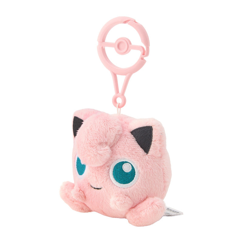 llavero Jigglypuff Pokemon Center