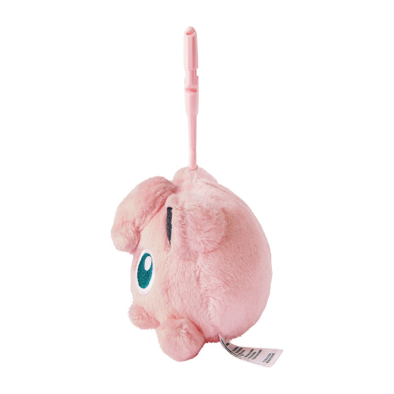 llavero Jigglypuff Pokemon Center