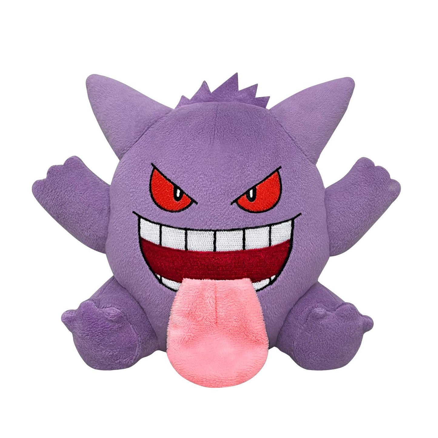 Peluche All Star Gengar (S)