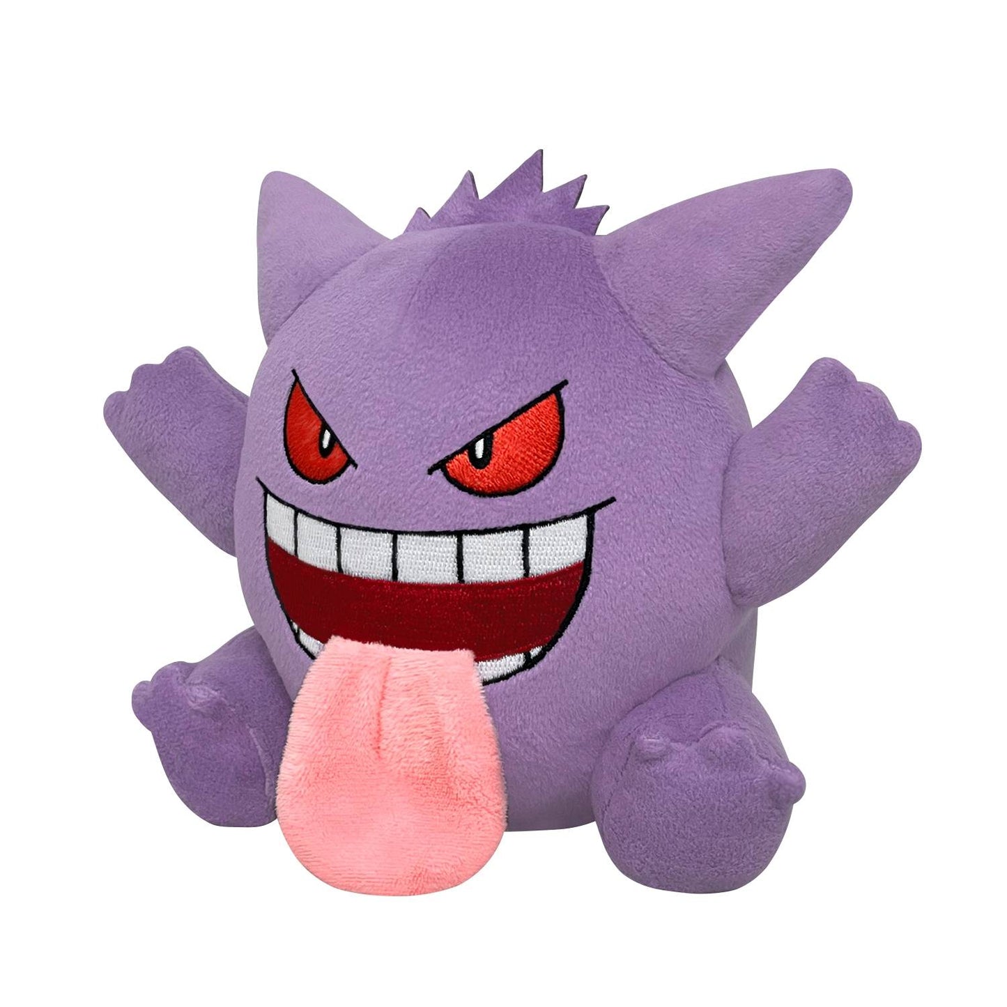 Peluche All Star Gengar (S)