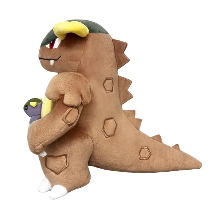 Peluche All Star Kangaskhan (S)