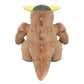 Peluche All Star Kangaskhan (S)