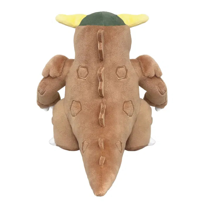 Peluche All Star Kangaskhan (S)