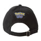 Gorra Pokemon Go Asistente del profesor Willow