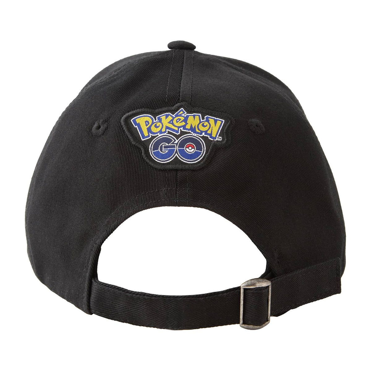 Gorra Pokemon Go Asistente del profesor Willow