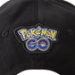 Gorra Pokemon Go Asistente del profesor Willow