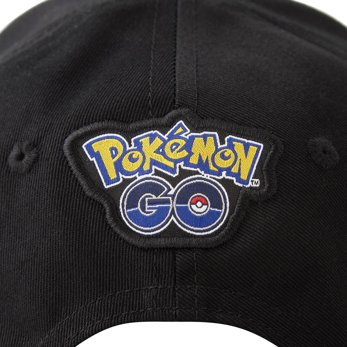 Gorra Pokemon Go Asistente del profesor Willow